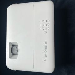 ViewSonic PX701HD projector