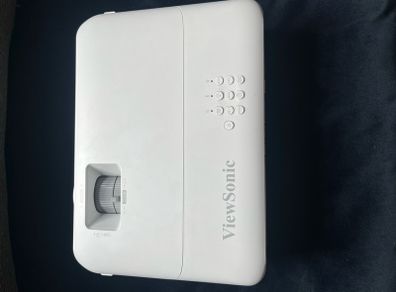 ViewSonic PX701HD projector