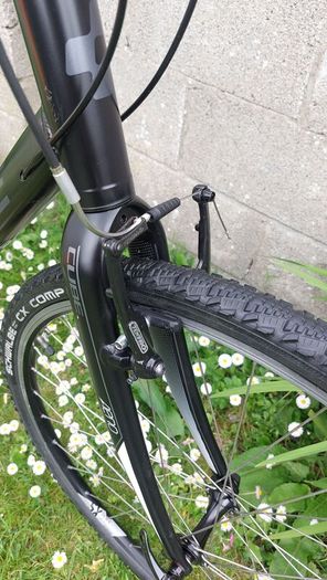 Cube SL Road - Size 59cm/Large - Fully Serviced - Excellent Condition - Riders 5ft 9" - 6ft 3"