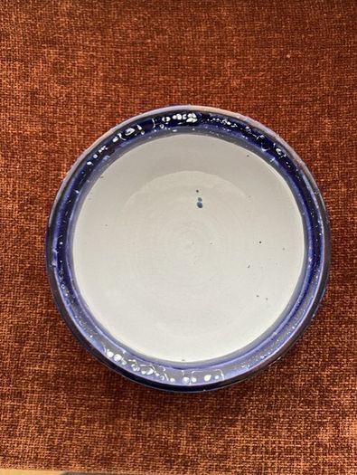 Beautiful Pottery Bowl