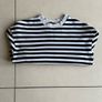 Zara Striped Jumper Image 6