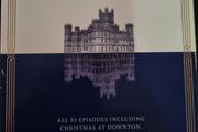 Downton Abbey 1-4