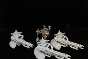 Warhammer - Heavy Destroyers