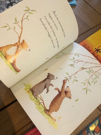 Kids books