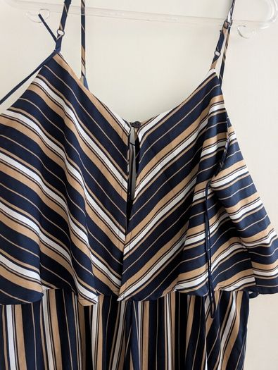 Atmosphere Flattering Jumpsuit (UK 16 / EUR 44)