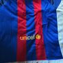 Barcelona men's shirt xl Image 2