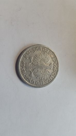 Asking price from 1 euro. Poland  PRL coins