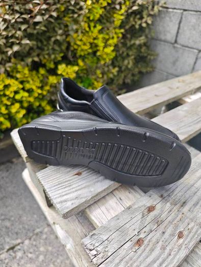 Ecco Slip On Shoes