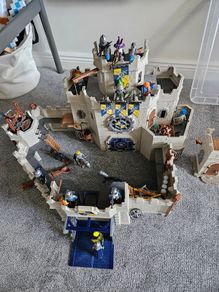 Playmobil