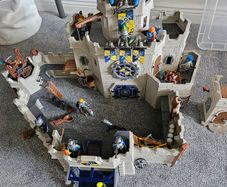 Playmobil