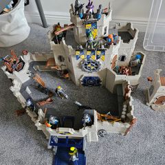 Playmobil