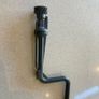 Ferrari Power Window Emergency Crank Image 2