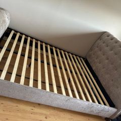 King size bed