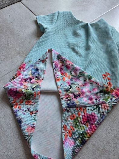 18-24m, Bnwot Next Toddler Floral Dress