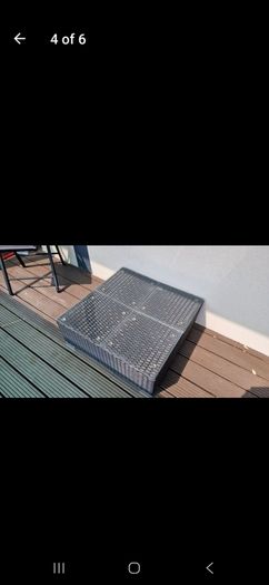 Rattan Patio Furniture