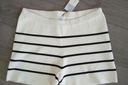 Dressy shorts brand new