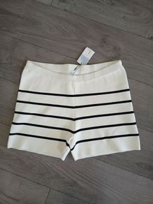 Dressy shorts brand new