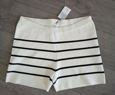 Dressy shorts brand new