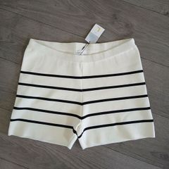 Dressy shorts brand new