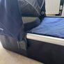 Uppa Baby Vista Carrycot V1 . Image 5