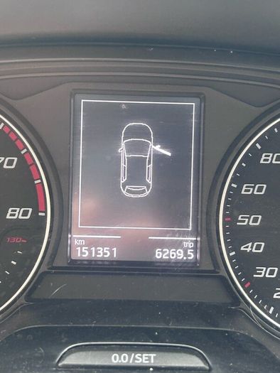 Seat Ibiza SE