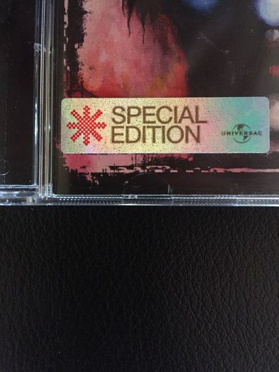 Marilyn Manson - Lest We Forget (CD + DVD)