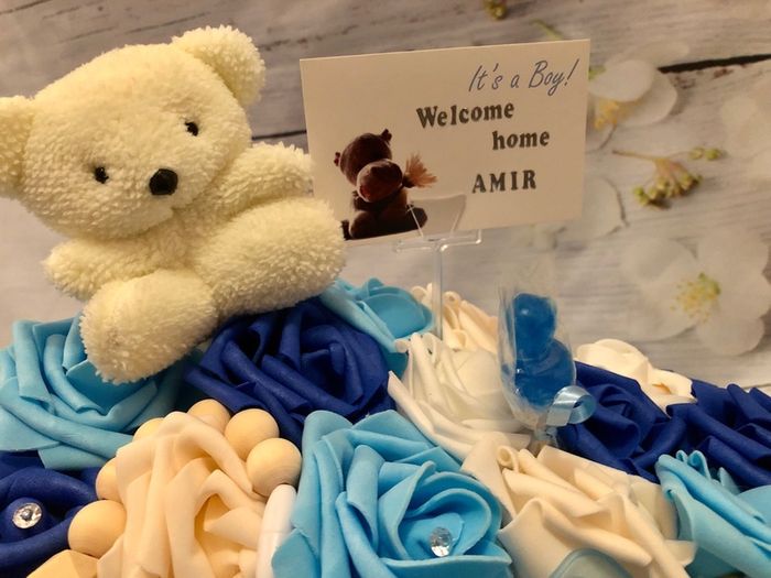Gift for Mum Of New Baby