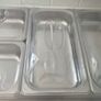 Tower Stainless Steel 4 Tray Buffet Server Image 3