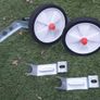 Kids Bike Stabilisers - For Sale Image 3