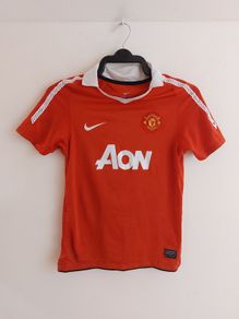 manchester united jersey