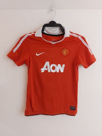 manchester united jersey