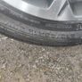 Solus xc tyre and alloy wheel 215/45R18 89V Image 4