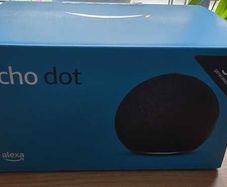 Amazon Alexa Echo Dot 5th Gen - Brand New