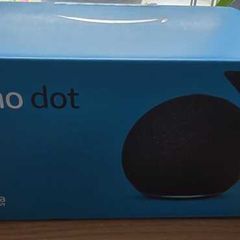 Amazon Alexa Echo Dot 5th Gen - Brand New