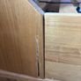 Free to Take Away Sleigh Bed King Size Image 4