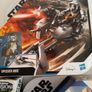 new unopened in packaging collectable Star Wars Image 8