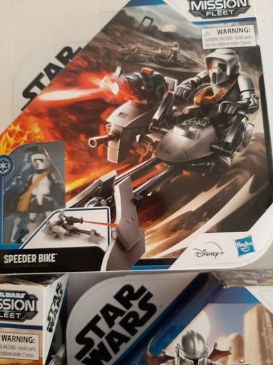 new unopened in packaging collectable Star Wars