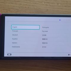 Nintendo Switch 1 OLED