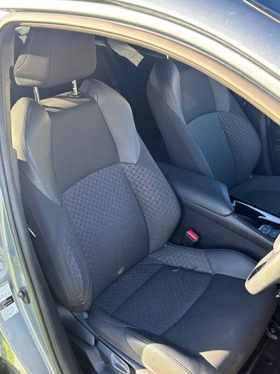 Toyota Chr sport