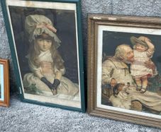 pictures & paintings