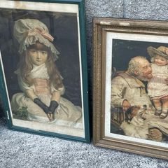 pictures & paintings