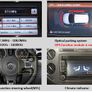 Vw Touchscreen Radio RCD 510 Genuine Image 2