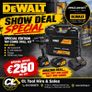 Dewalt demo day  CL Hire & Sales 25th & 26th Sept Image 4