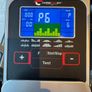 Cross Trainer / Elliptical Exercise Machine Image 2