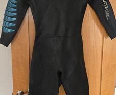 Open Water Wet Suit