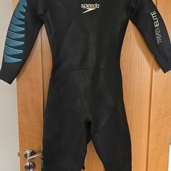 Open Water Wet Suit