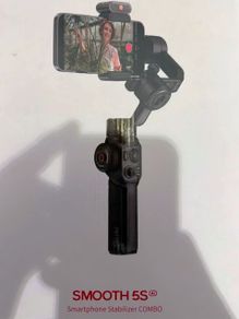 Zhiyun Smooth 5S AI Combo Gimbal