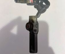 Zhiyun Smooth 5S AI Combo Gimbal
