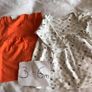 girls bundle 3-6m Image 8