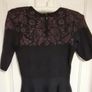 Hobbs Peplum silk cashmere cotton jumper Image 5